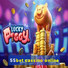 55bet cassino online